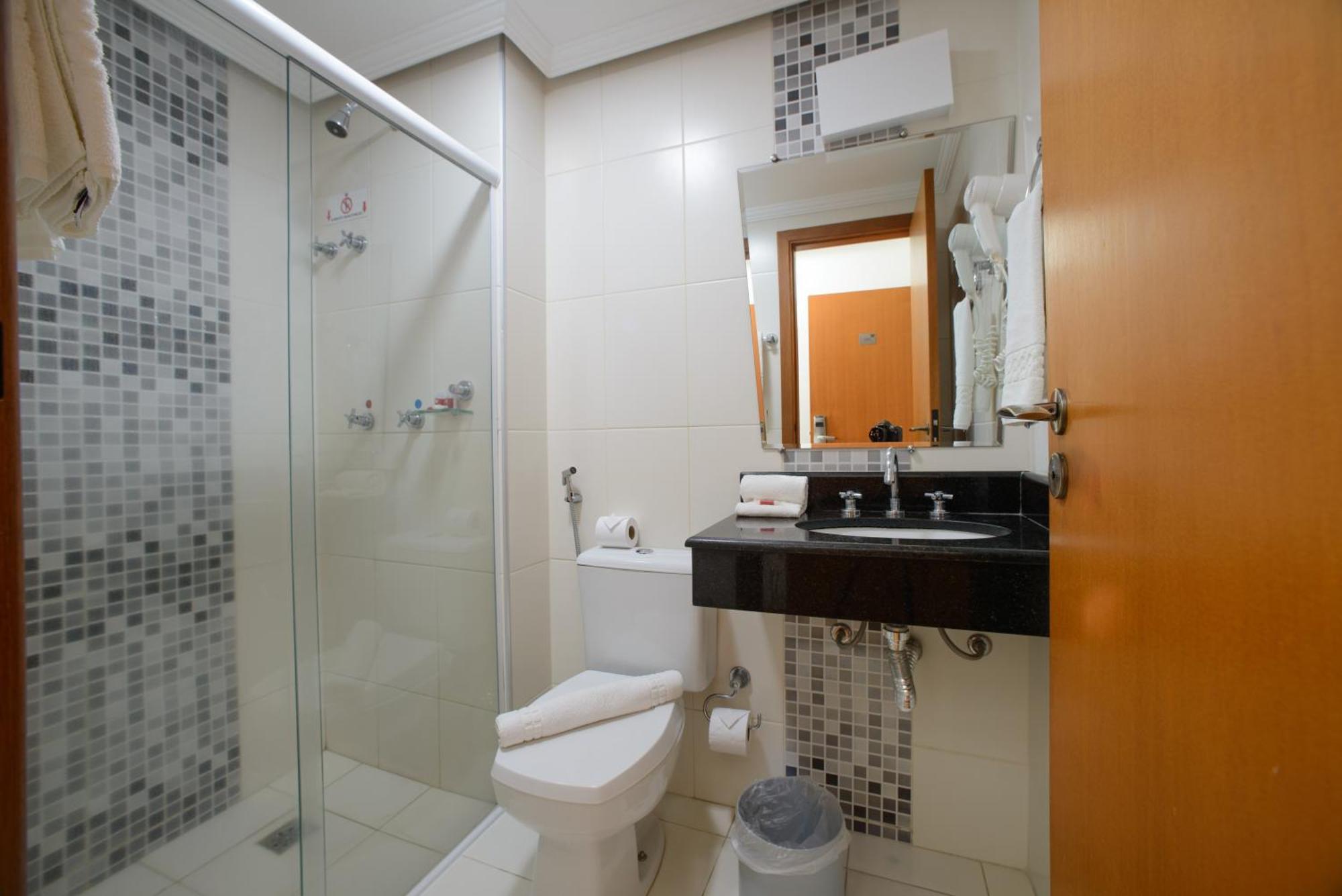 Quarto Triplo Superior