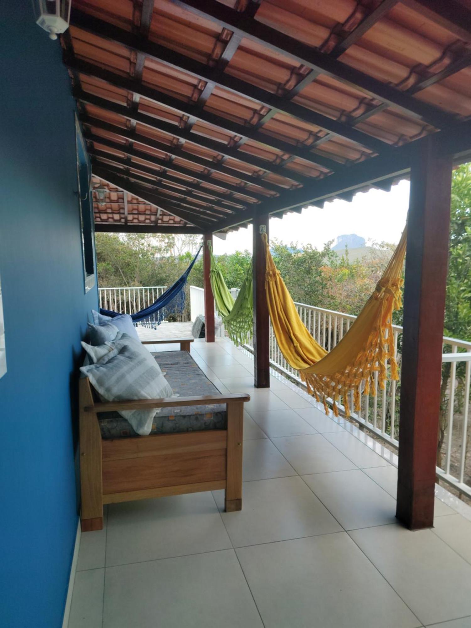 Casa de 2 Quartos