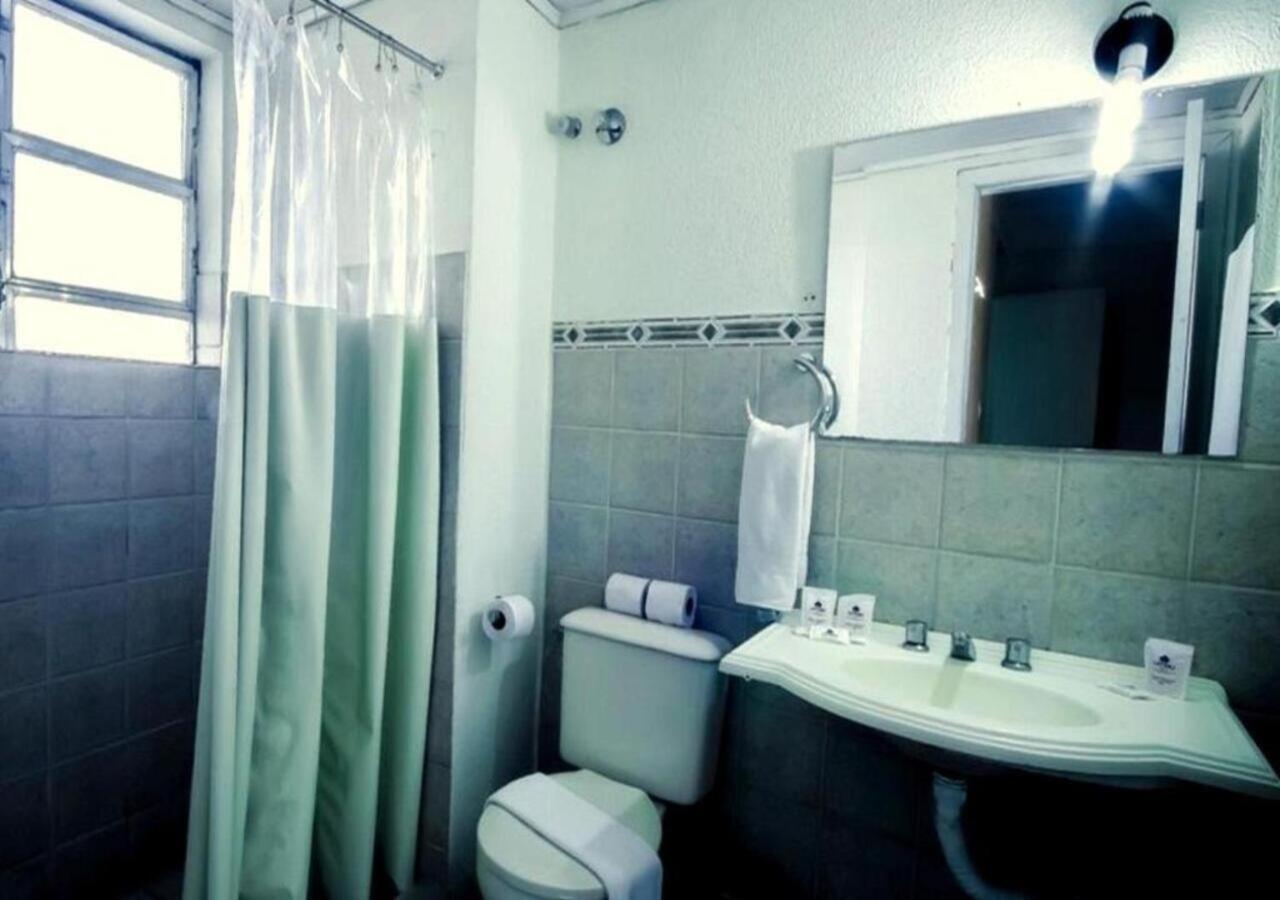 Quarto Duplo Standard