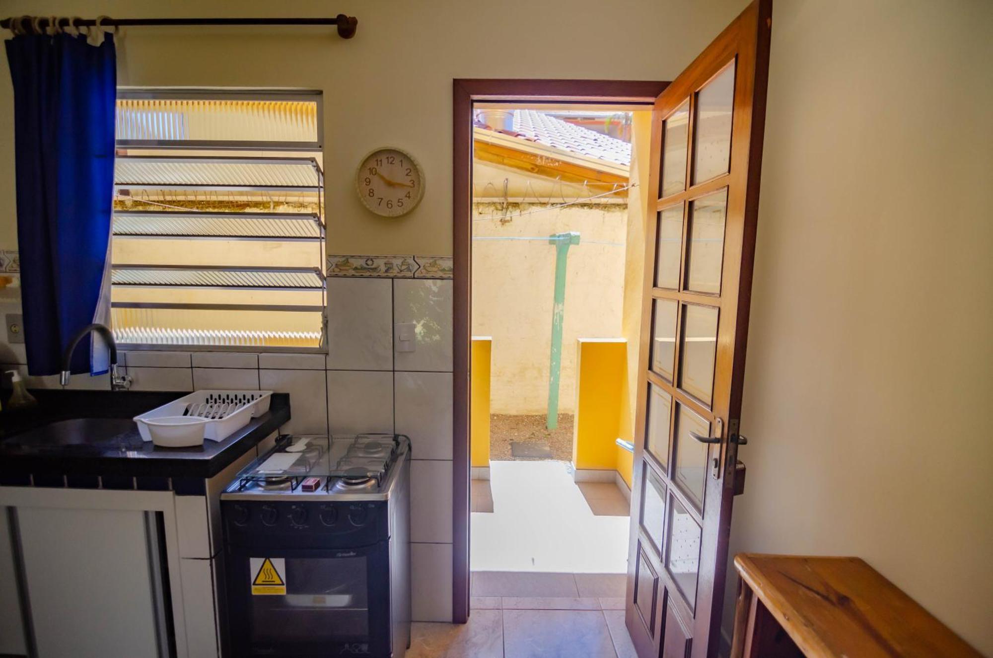Apartamento de 1 Quarto