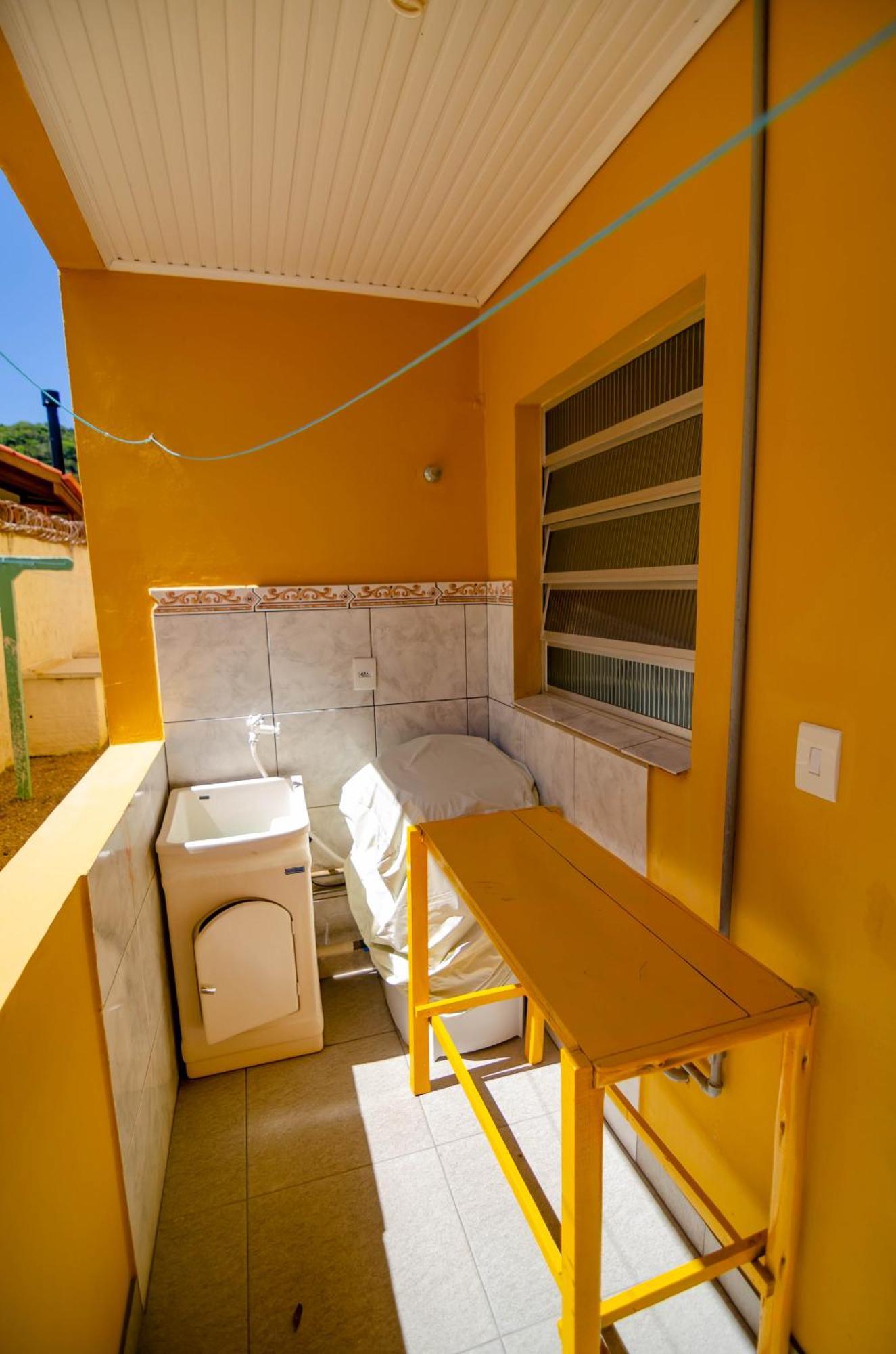 Apartamento de 2 Quartos