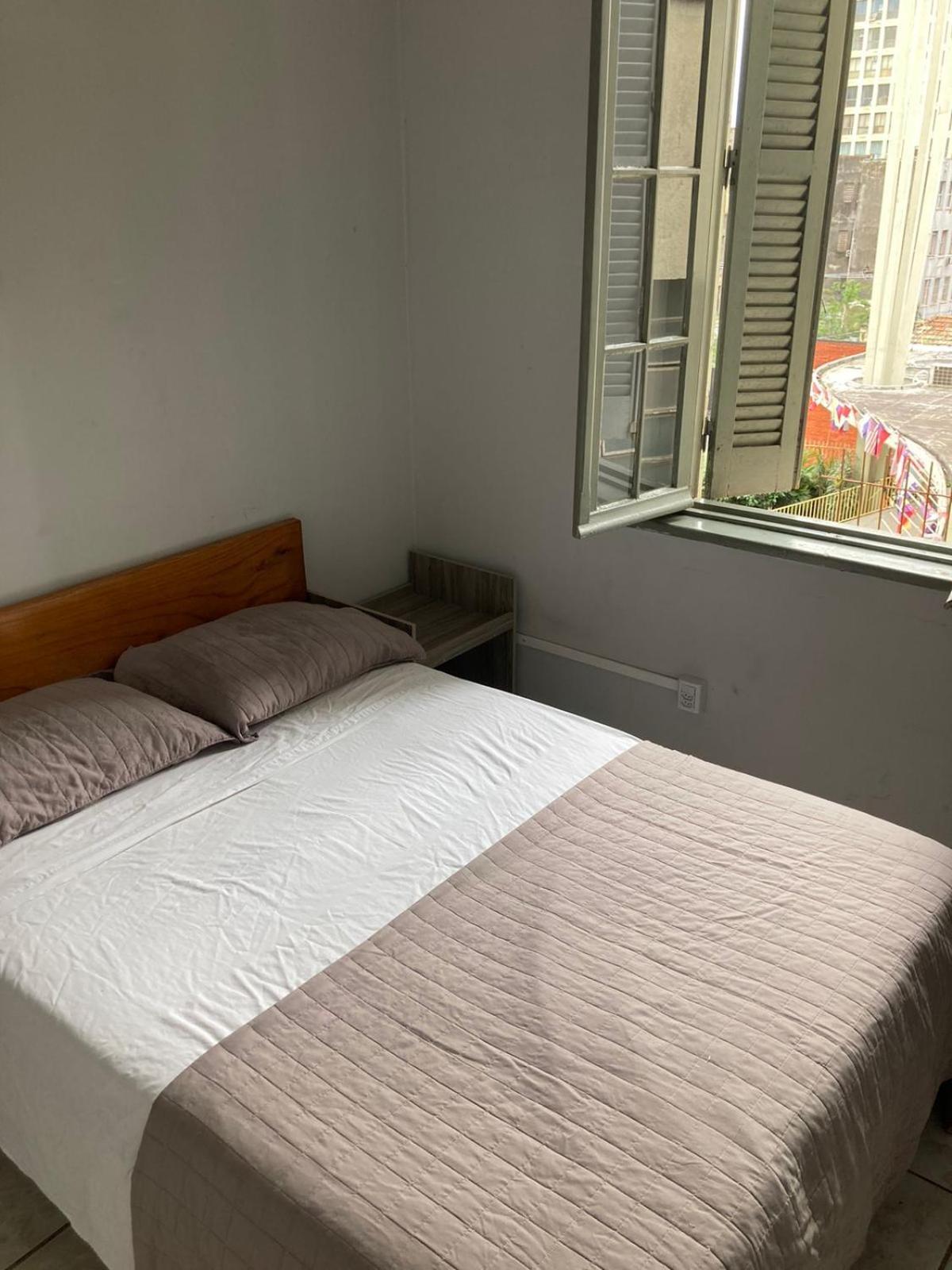 Quarto Duplo Básico