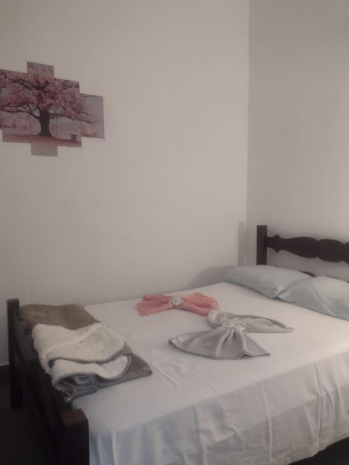 Quarto Família - Acesso para Hóspedes com Mobilidade Reduzida