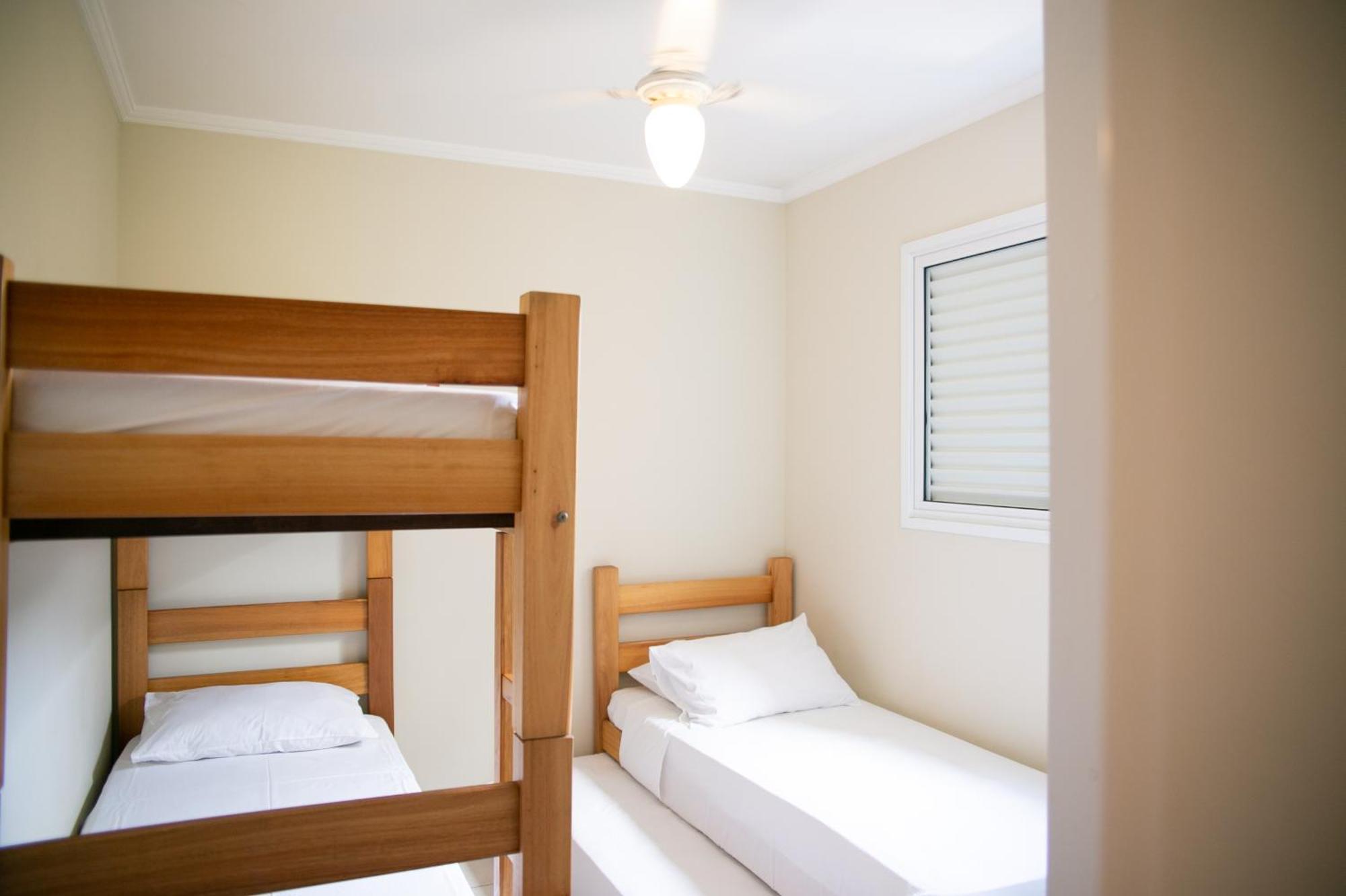 Apartamento de 2 Quartos