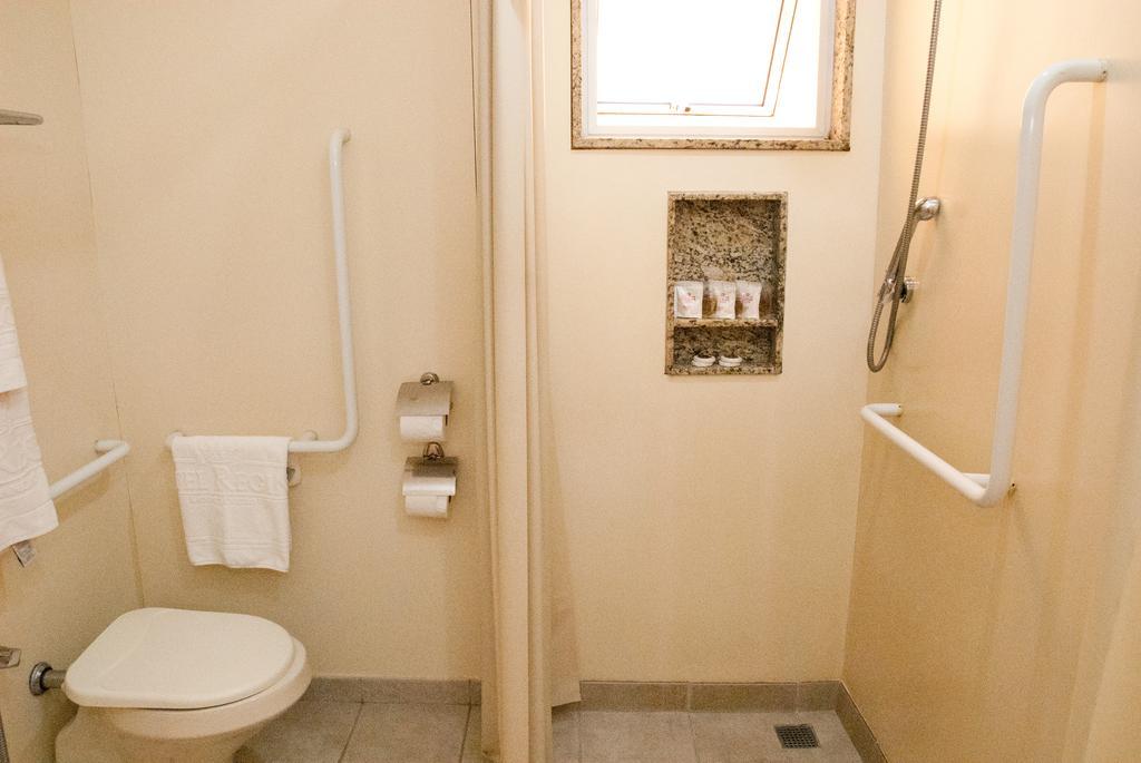 Quarto Individual Superior