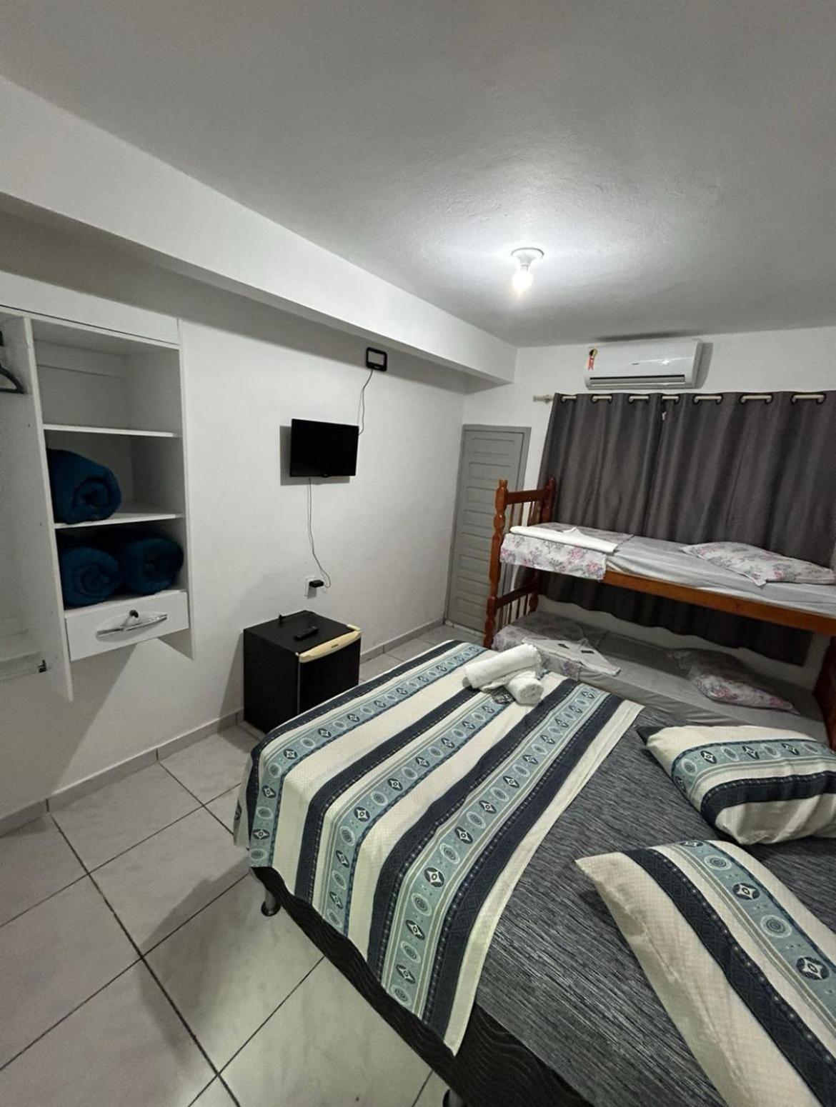 Quarto Quádruplo