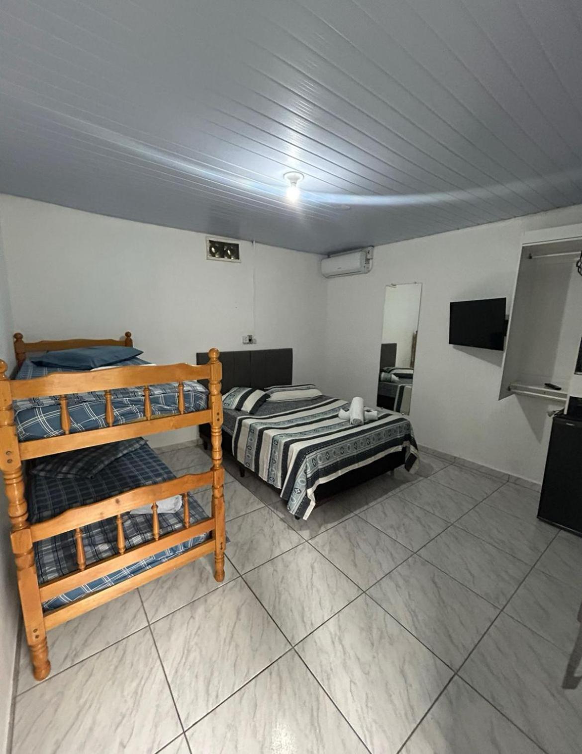 Quarto Triplo