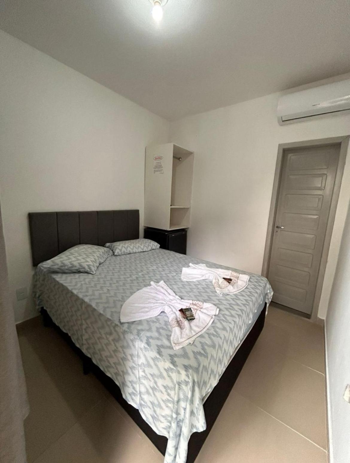 Quarto Duplo