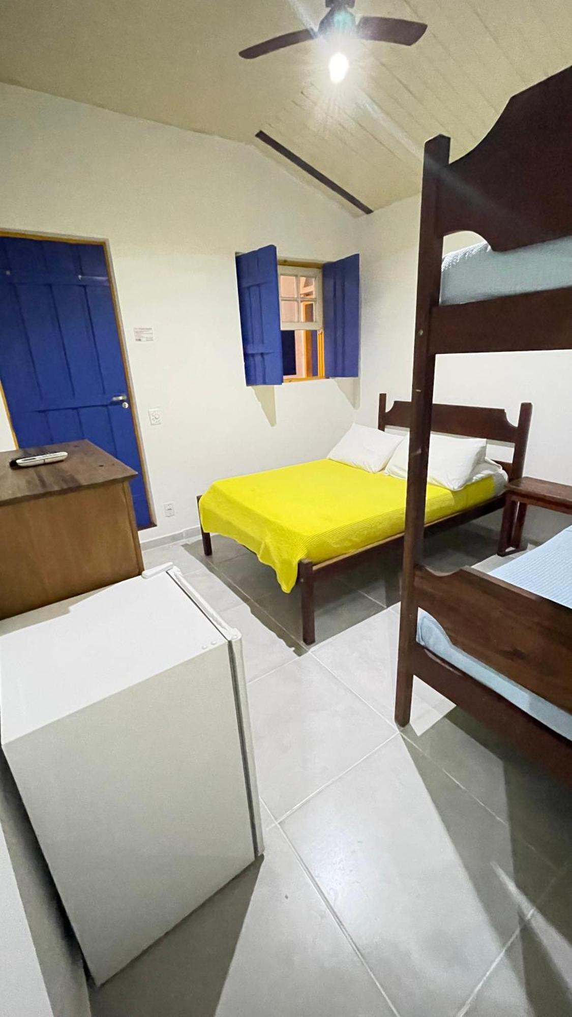 Quarto Quádruplo