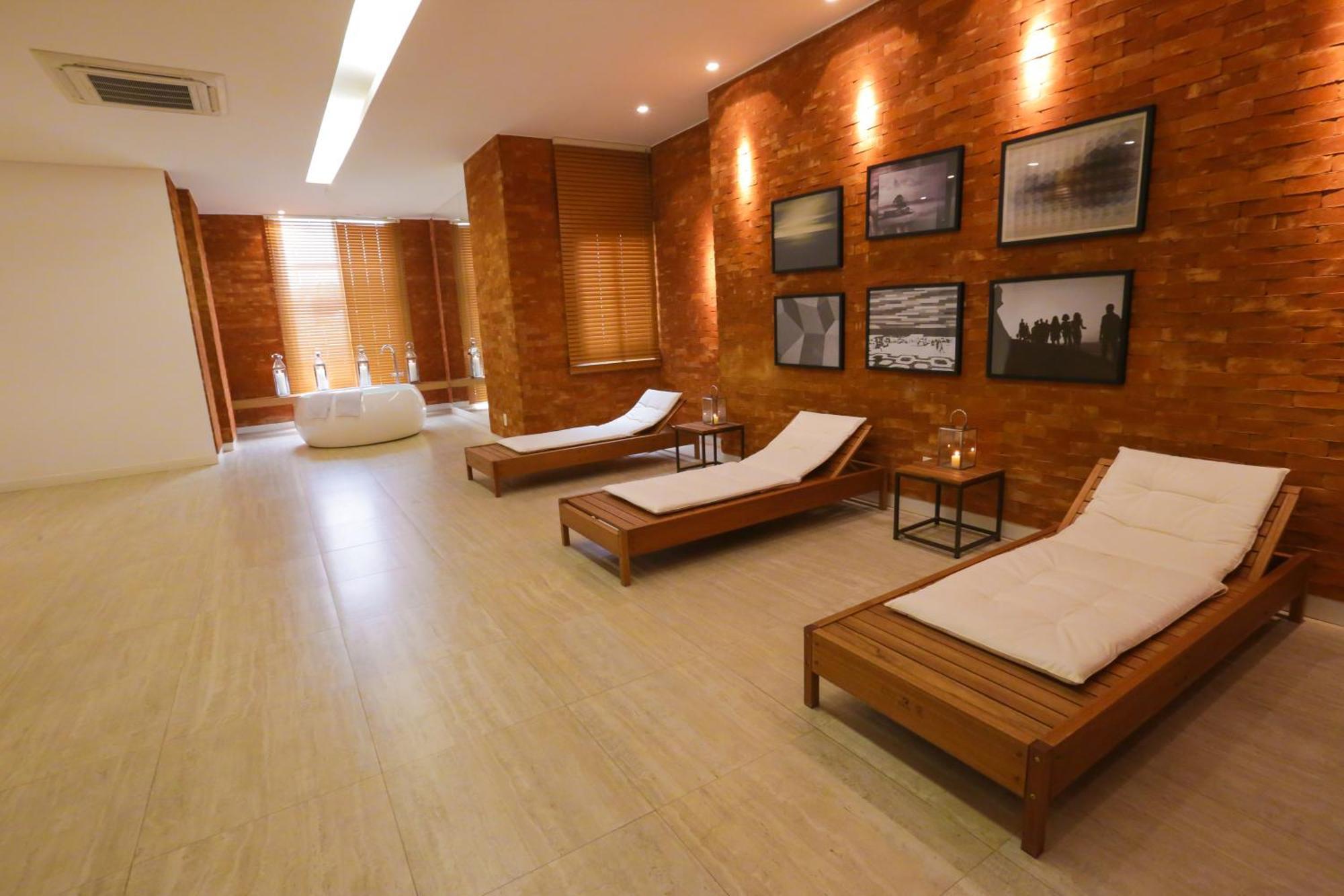 Apartamento de 1 Quarto