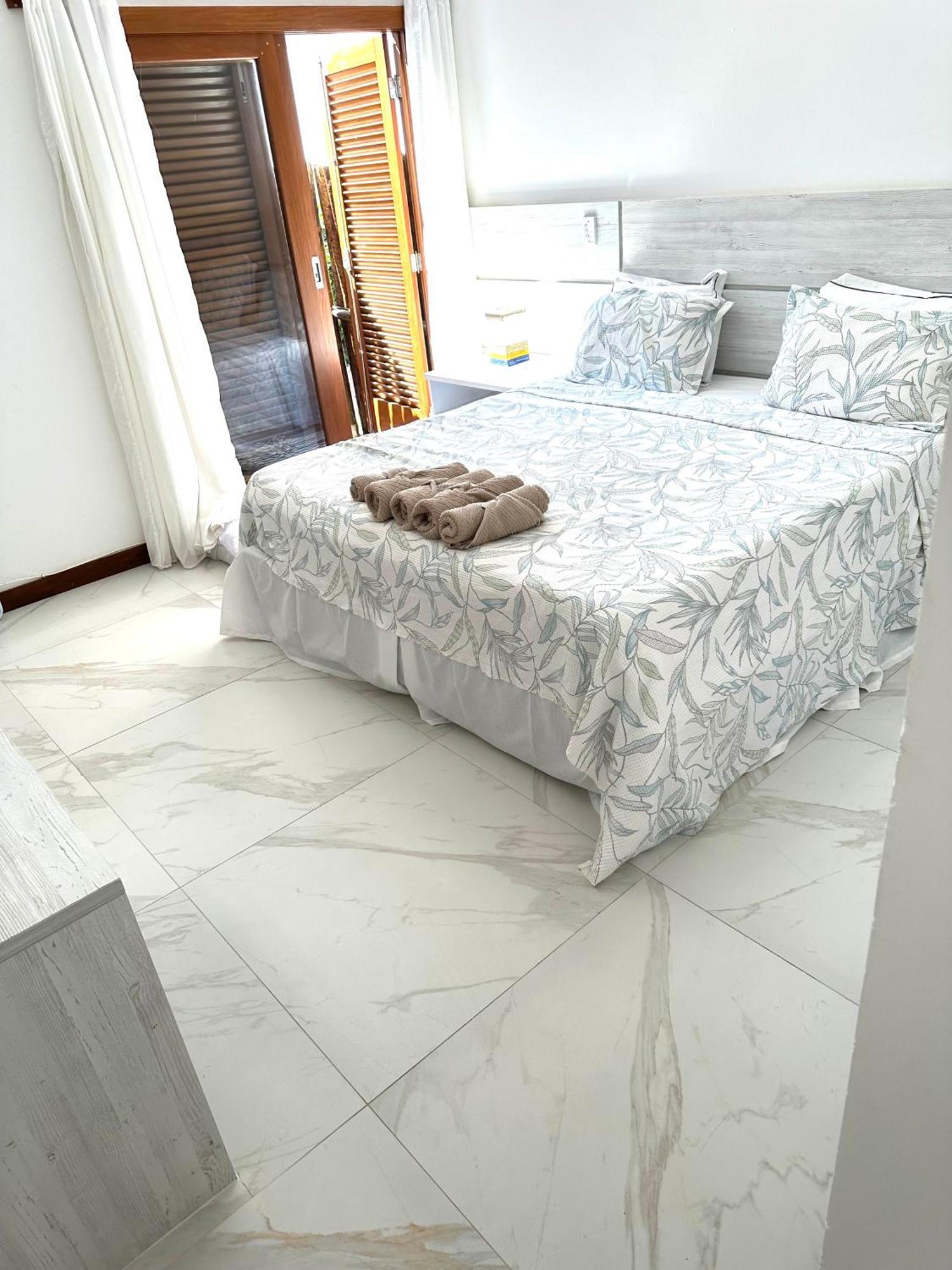 Quarto Deluxe