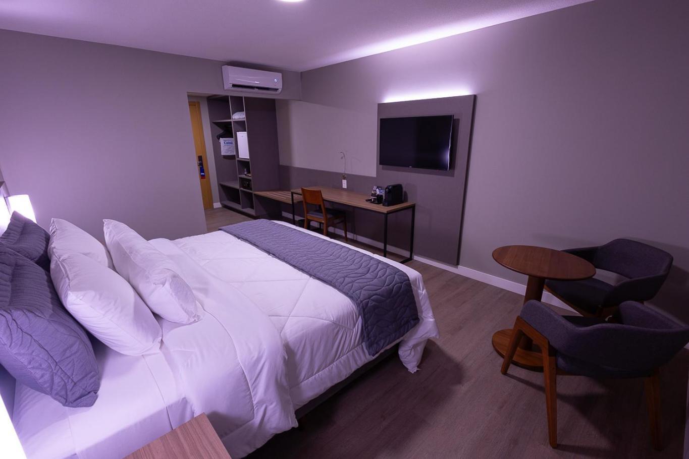 Quarto Deluxe