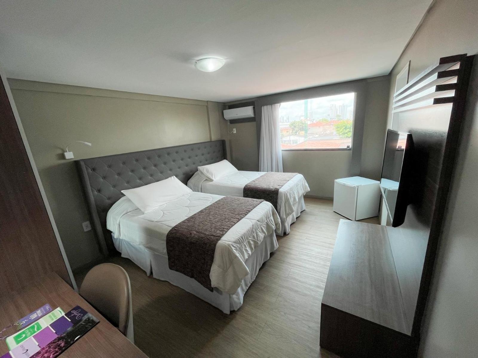 Quarto Individual