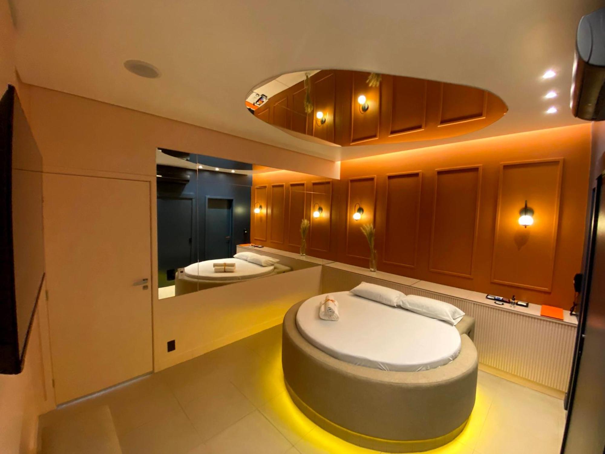 Quarto Duplo Standard