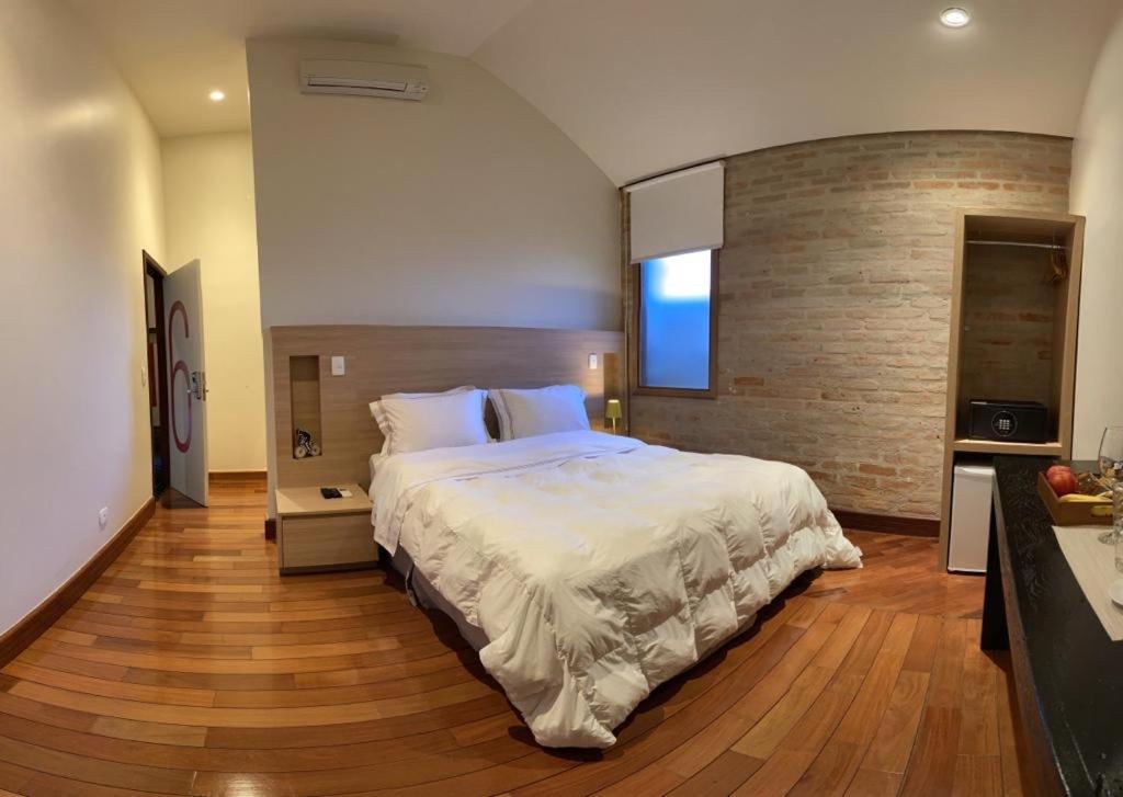 Apartamento Standard