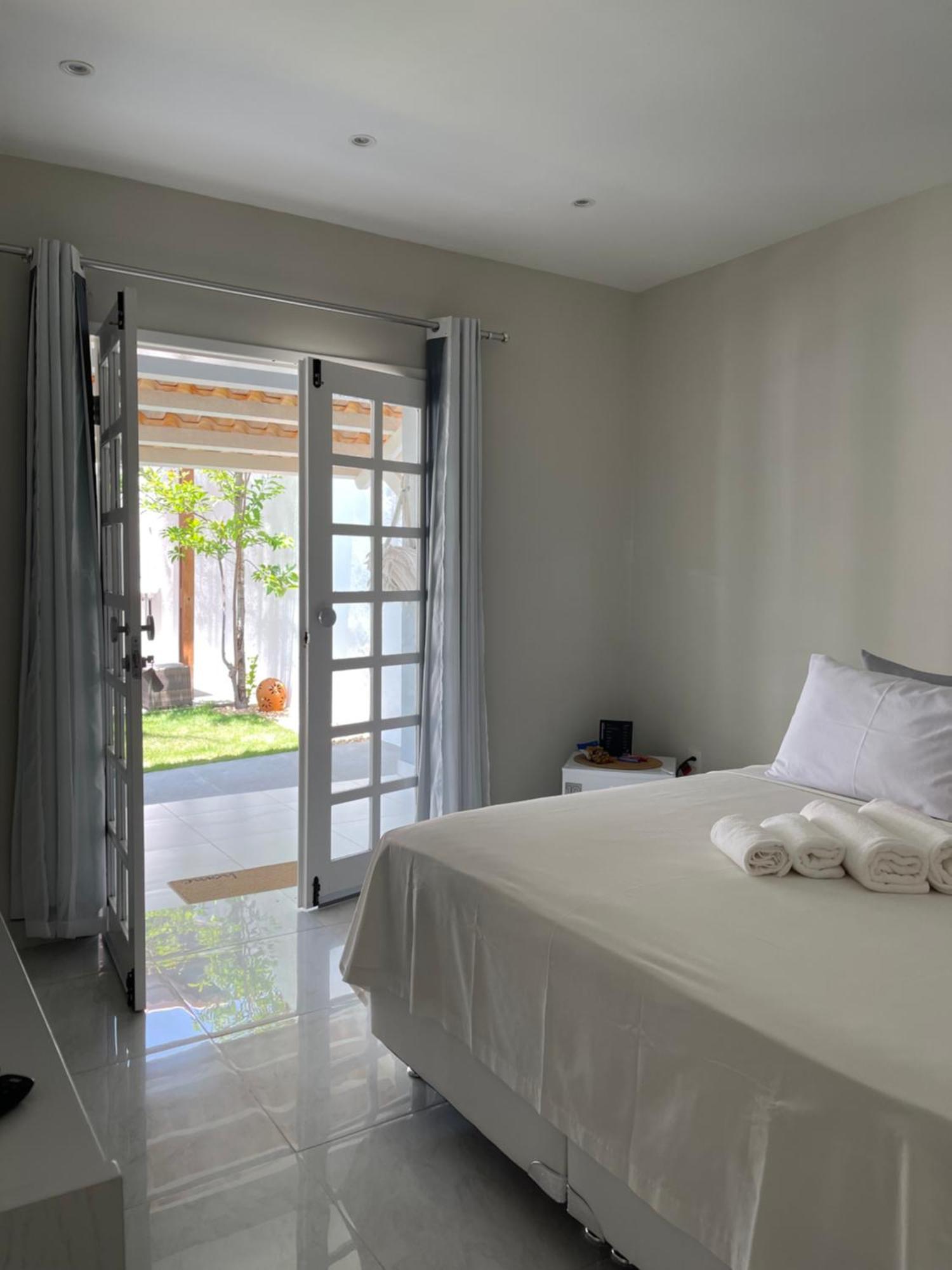 Quarto Deluxe