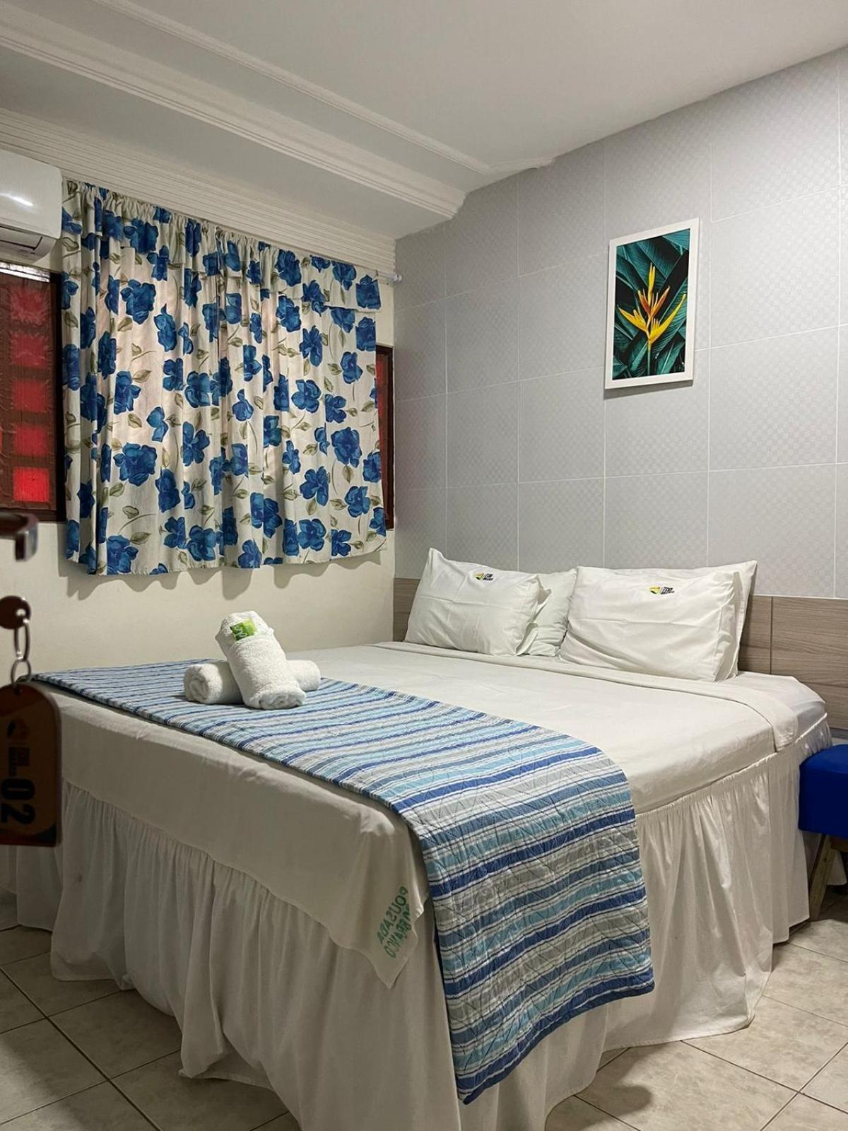 Quarto Individual