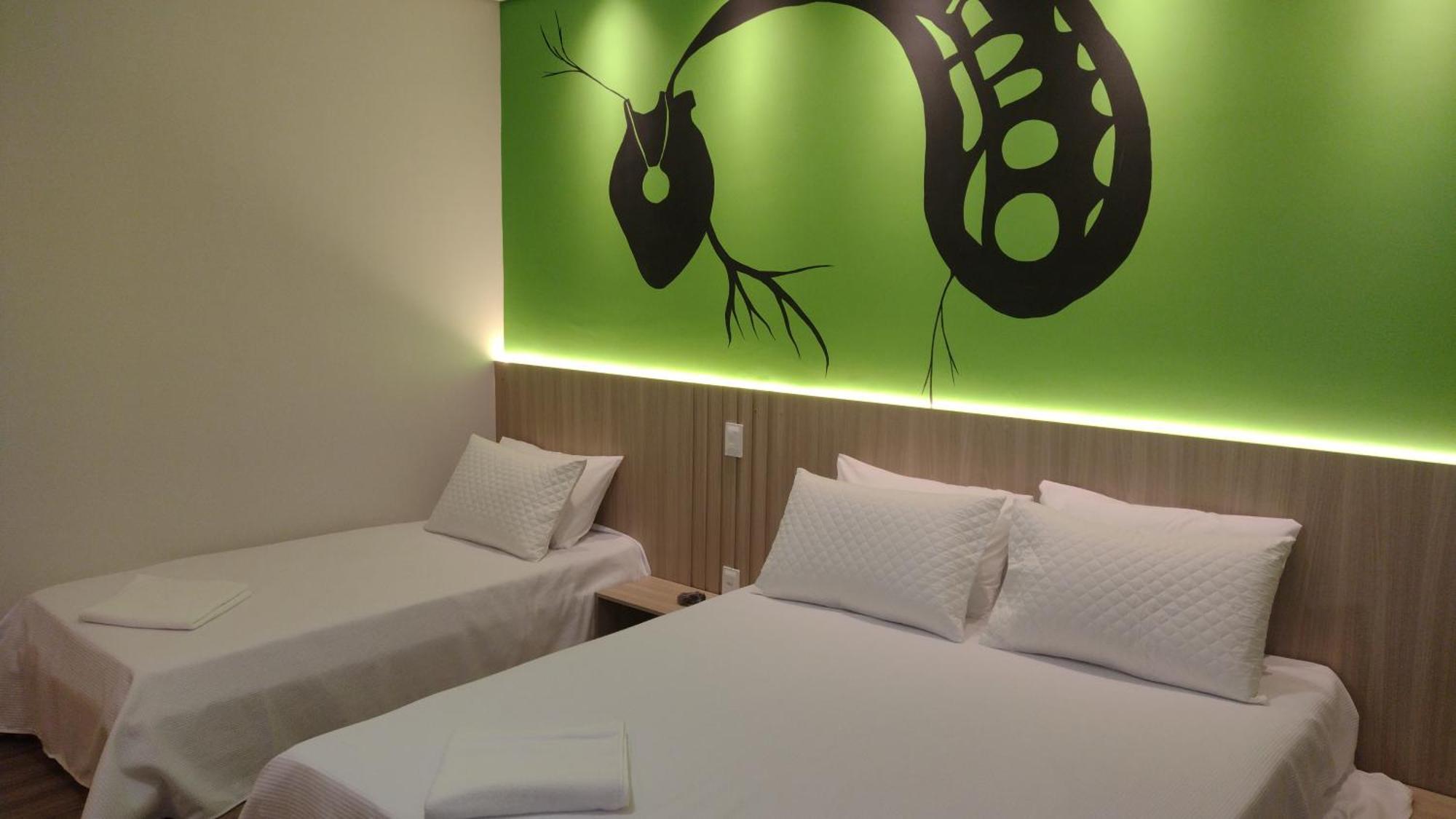 Quarto Triplo
