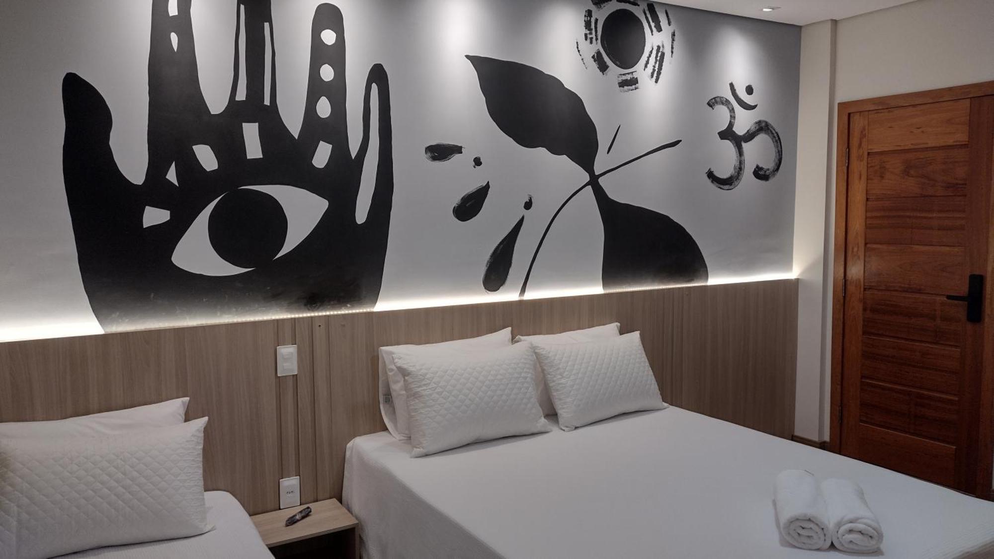 Quarto Triplo Superior