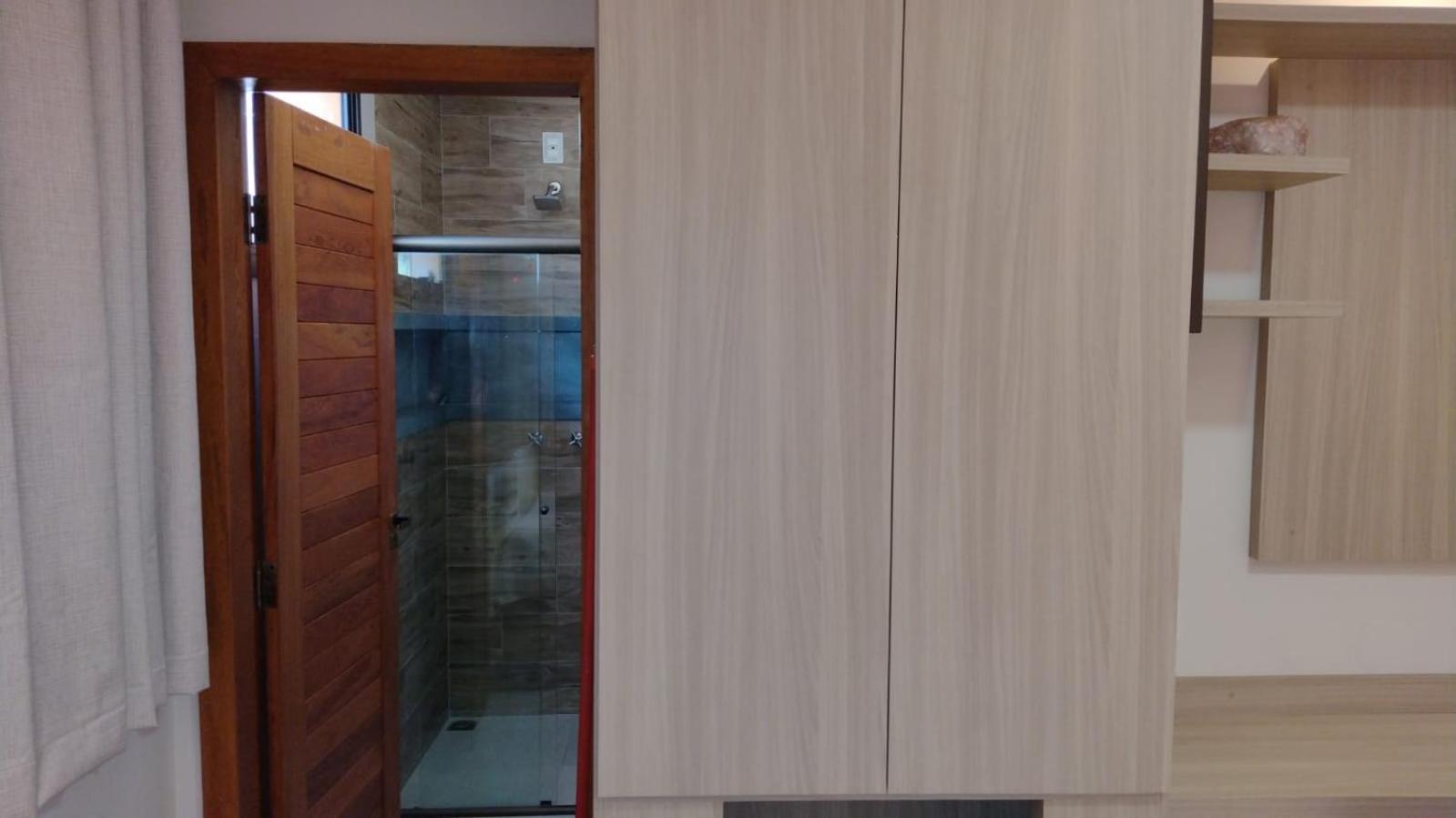 Quarto Triplo Luxo