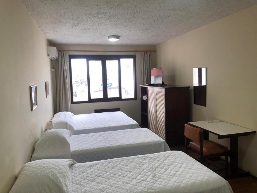 Quarto Família