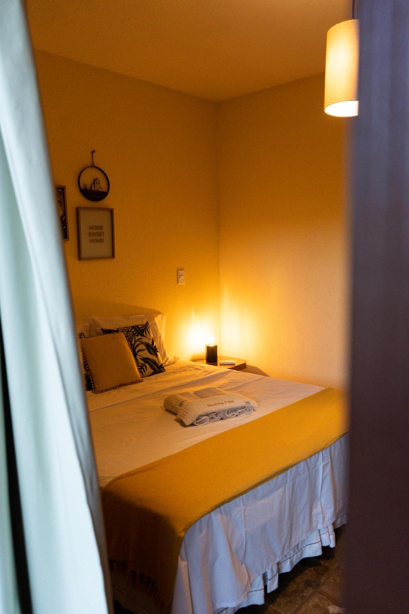 Quarto Duplo Superior