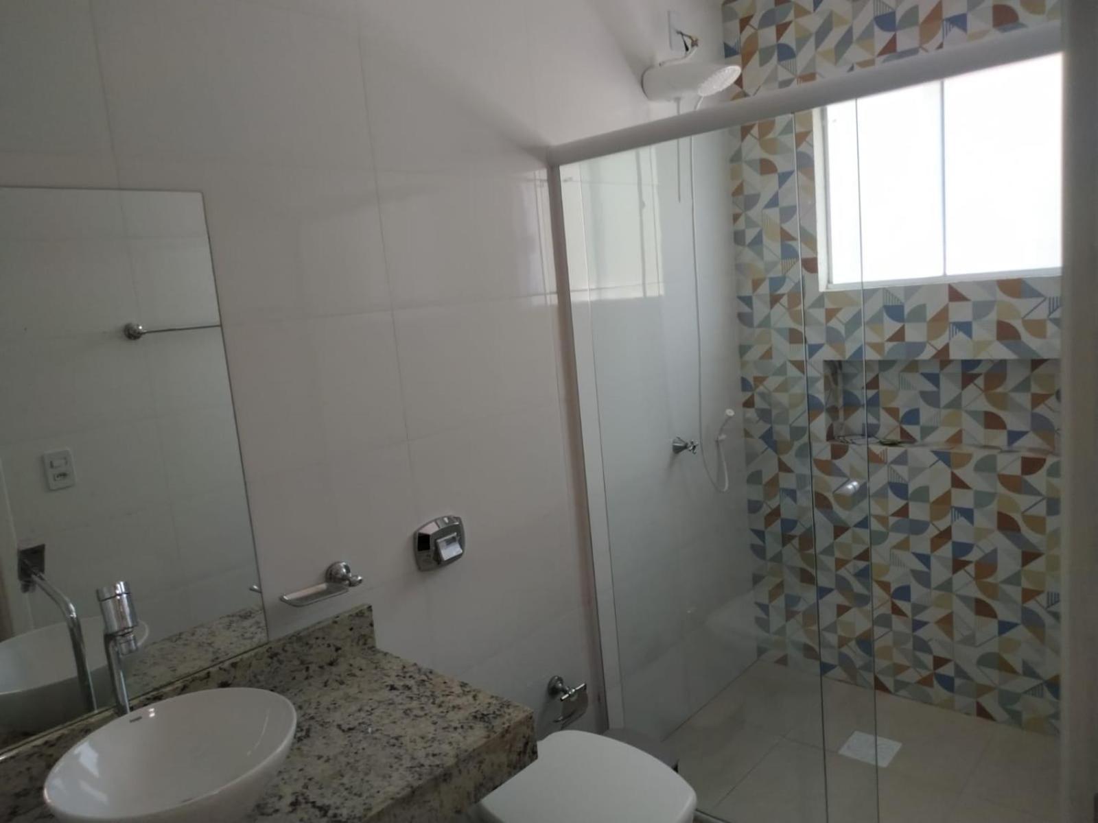 Quarto Família