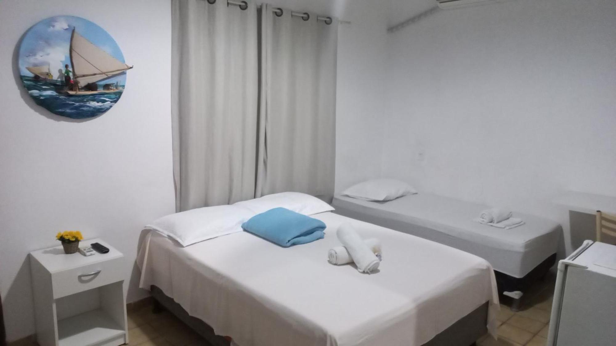 Quarto Duplo
