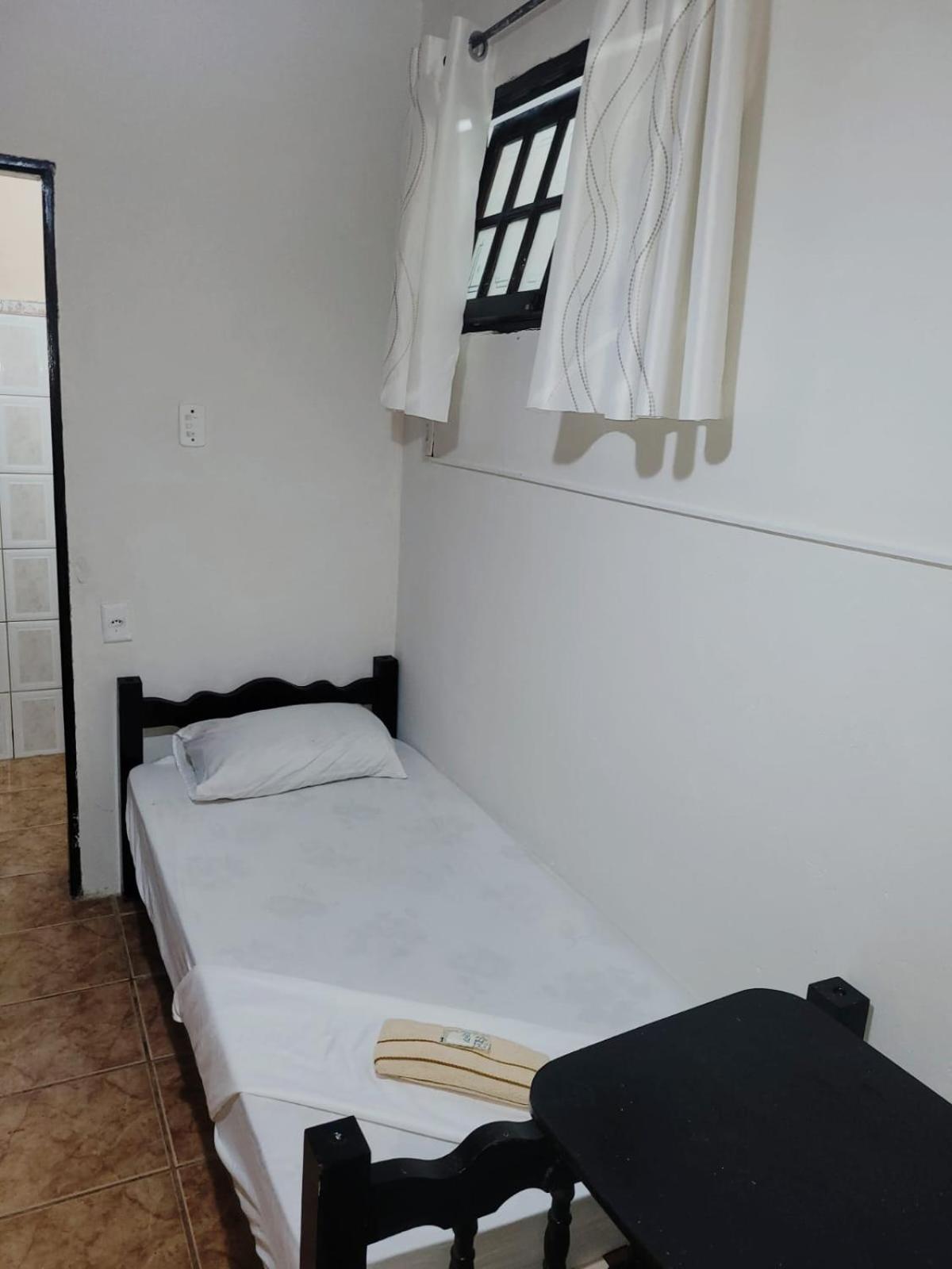 Quarto Individual Pequeno