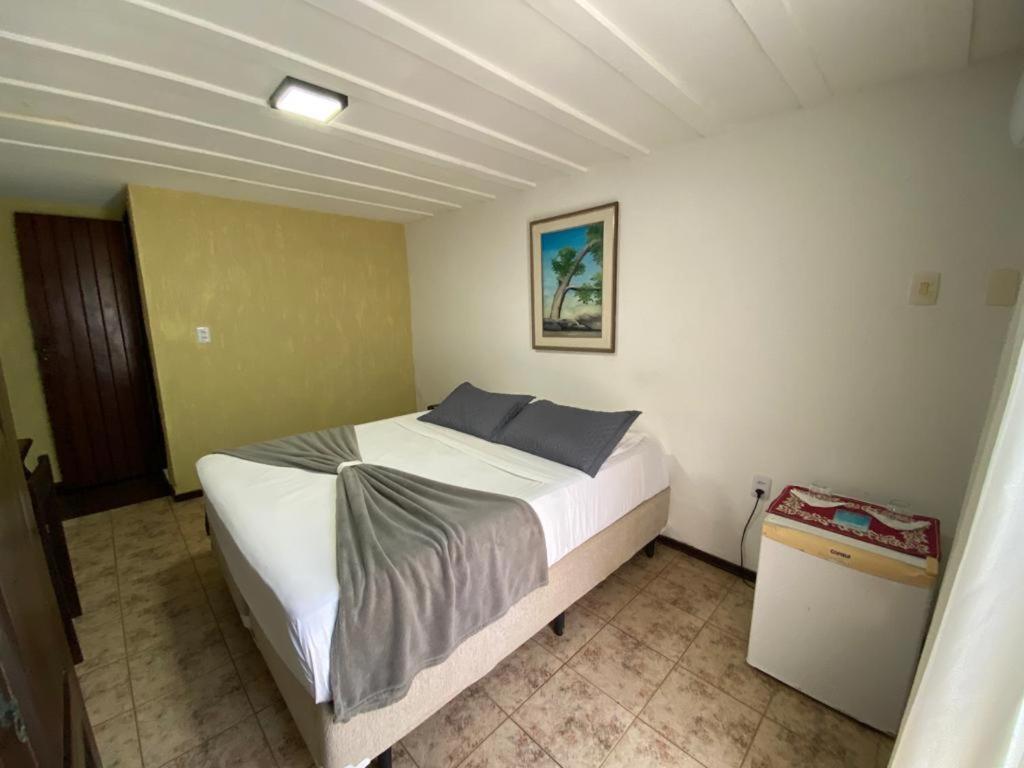 Quarto Triplo Básico