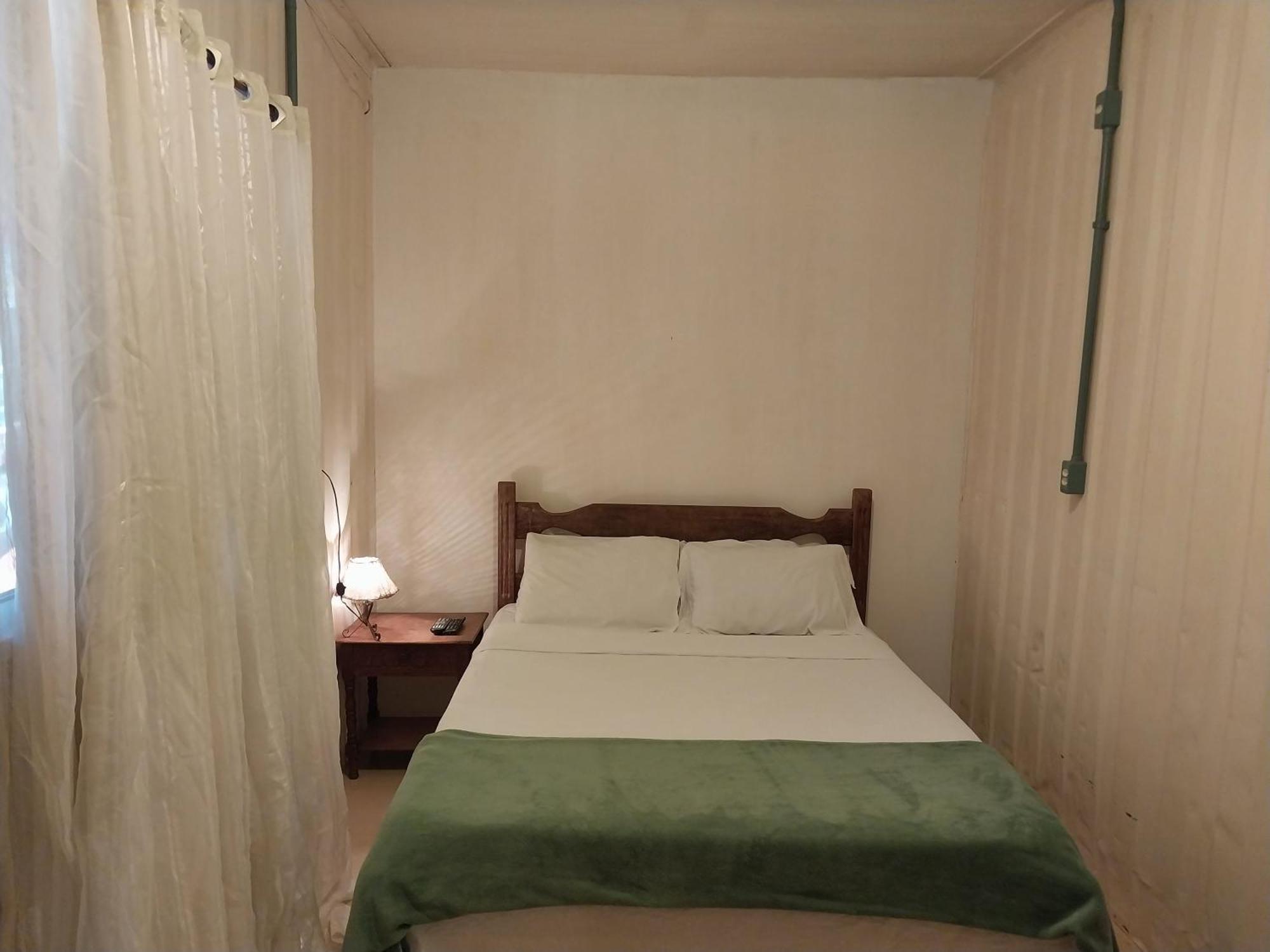 Casa de 4 Quartos