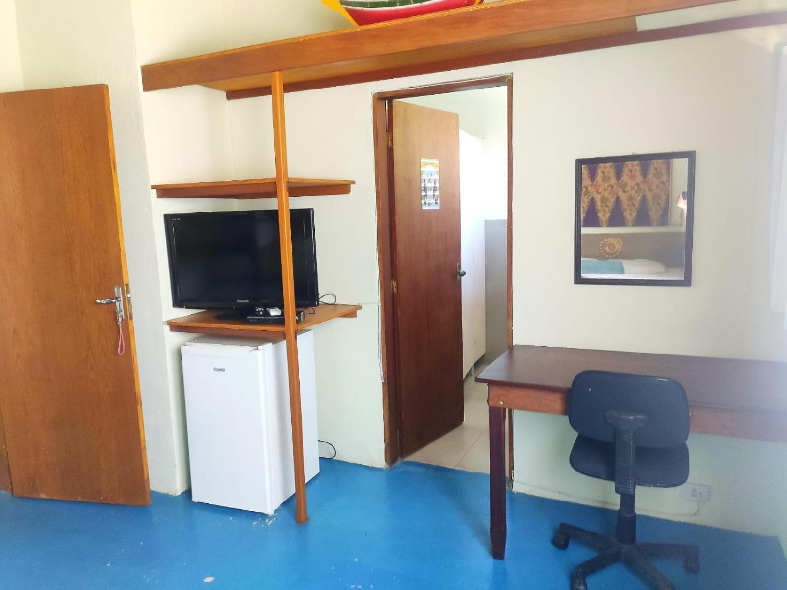 Quarto Quádruplo de Luxo