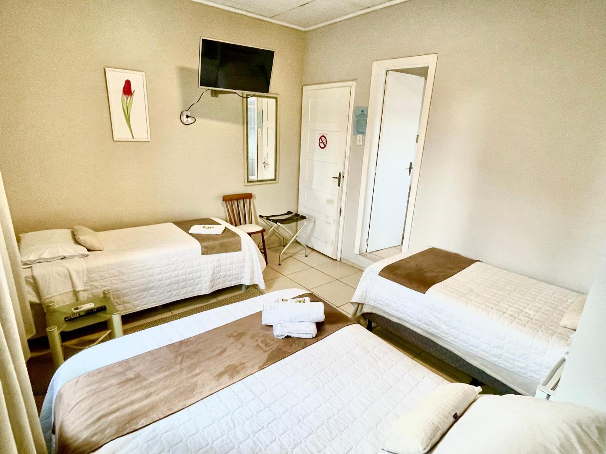 Quarto Família Standard