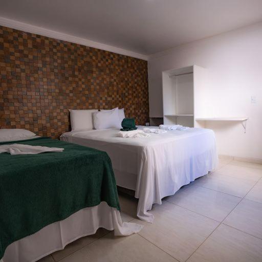 Quarto Triplo Standard