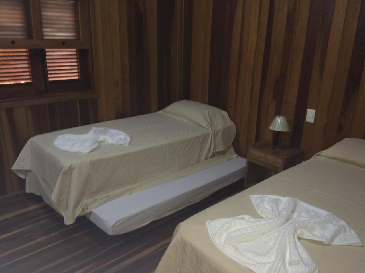 Quarto Triplo Clássico