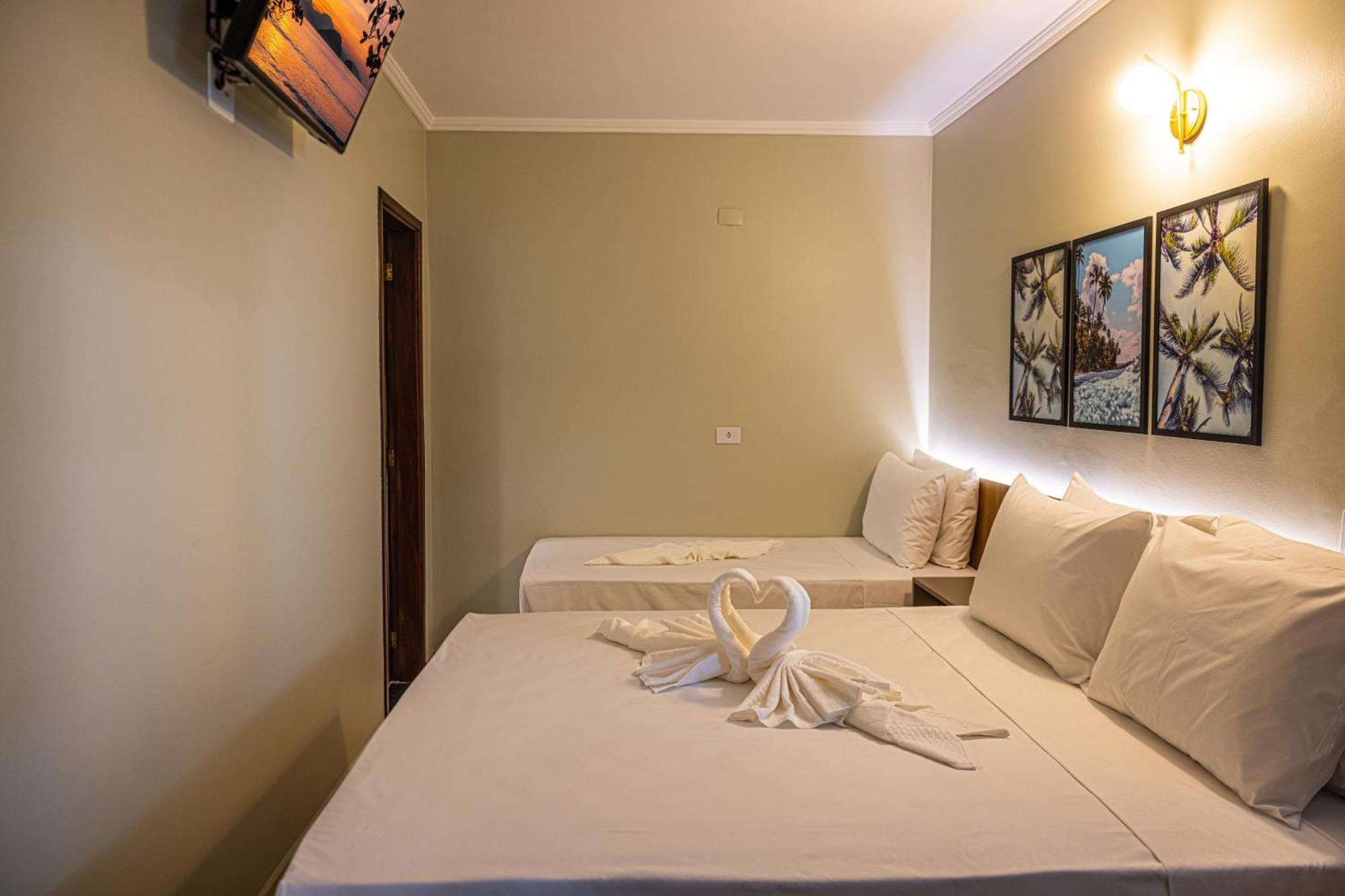 Quarto Triplo