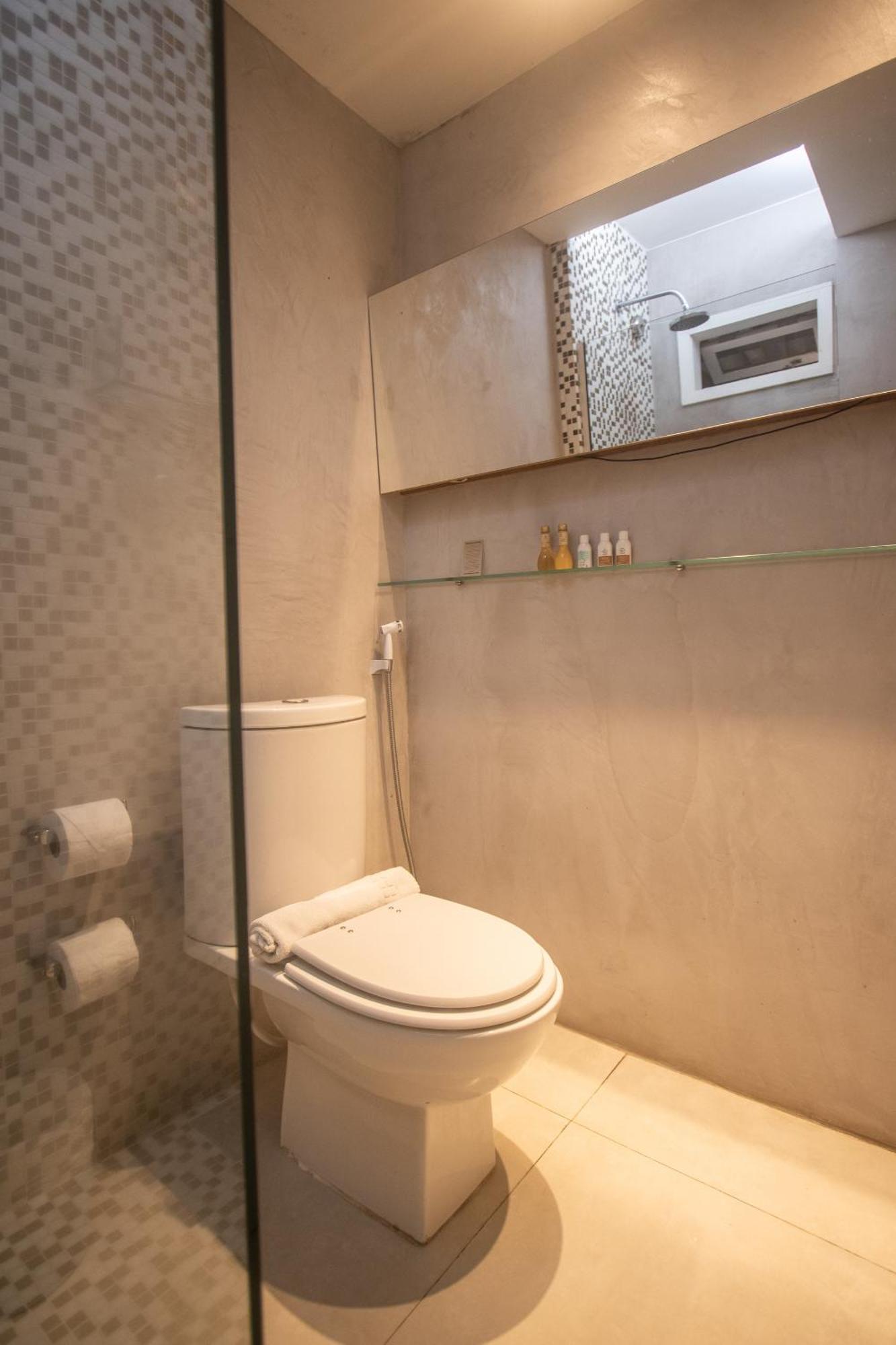 Superior Double Room with Jacuzzi