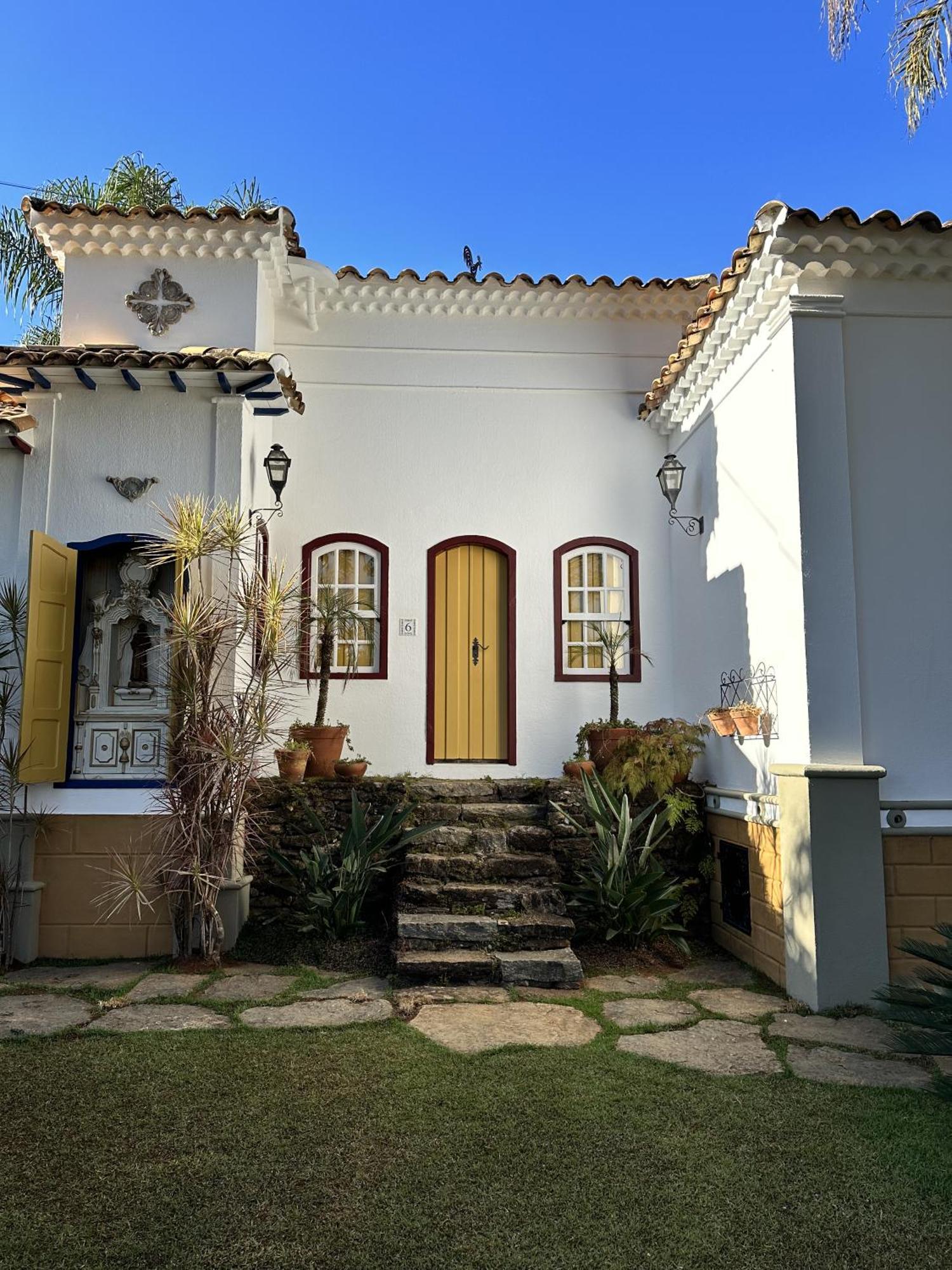 Suíte Deluxe