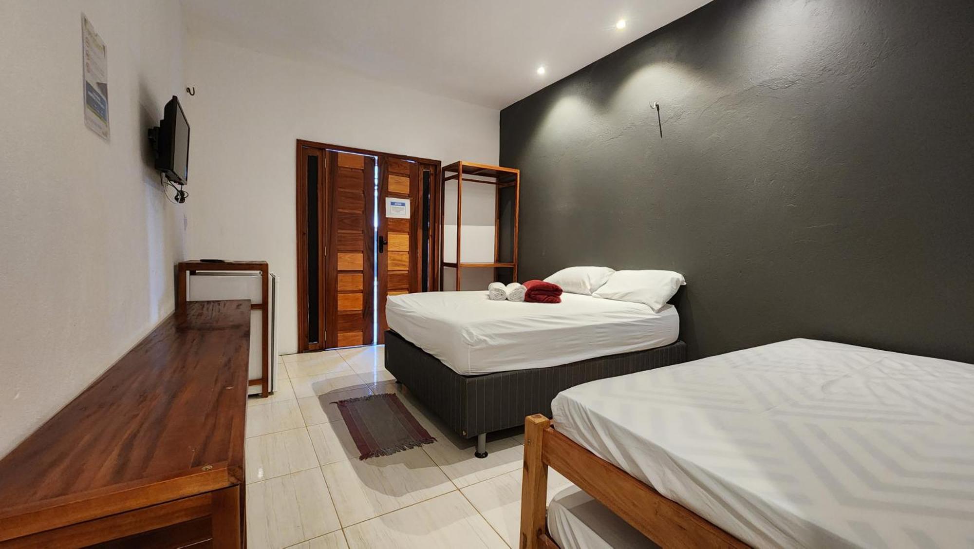 Quarto Triplo Clássico