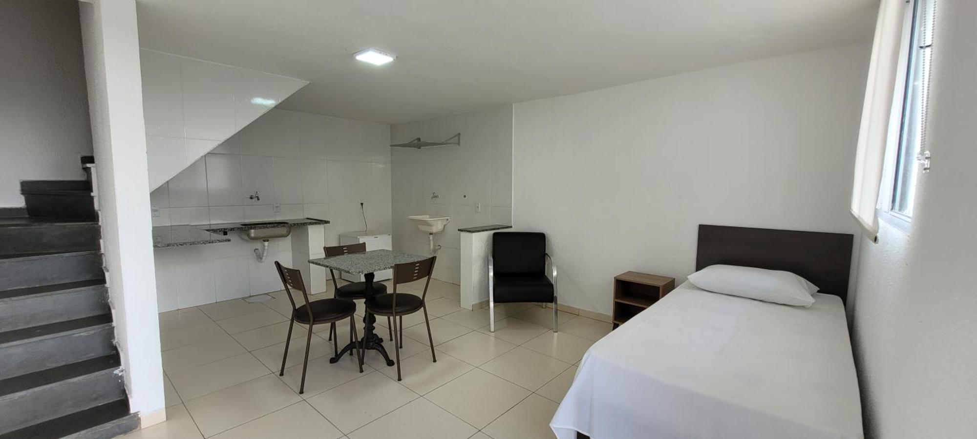 Estúdio Duplex