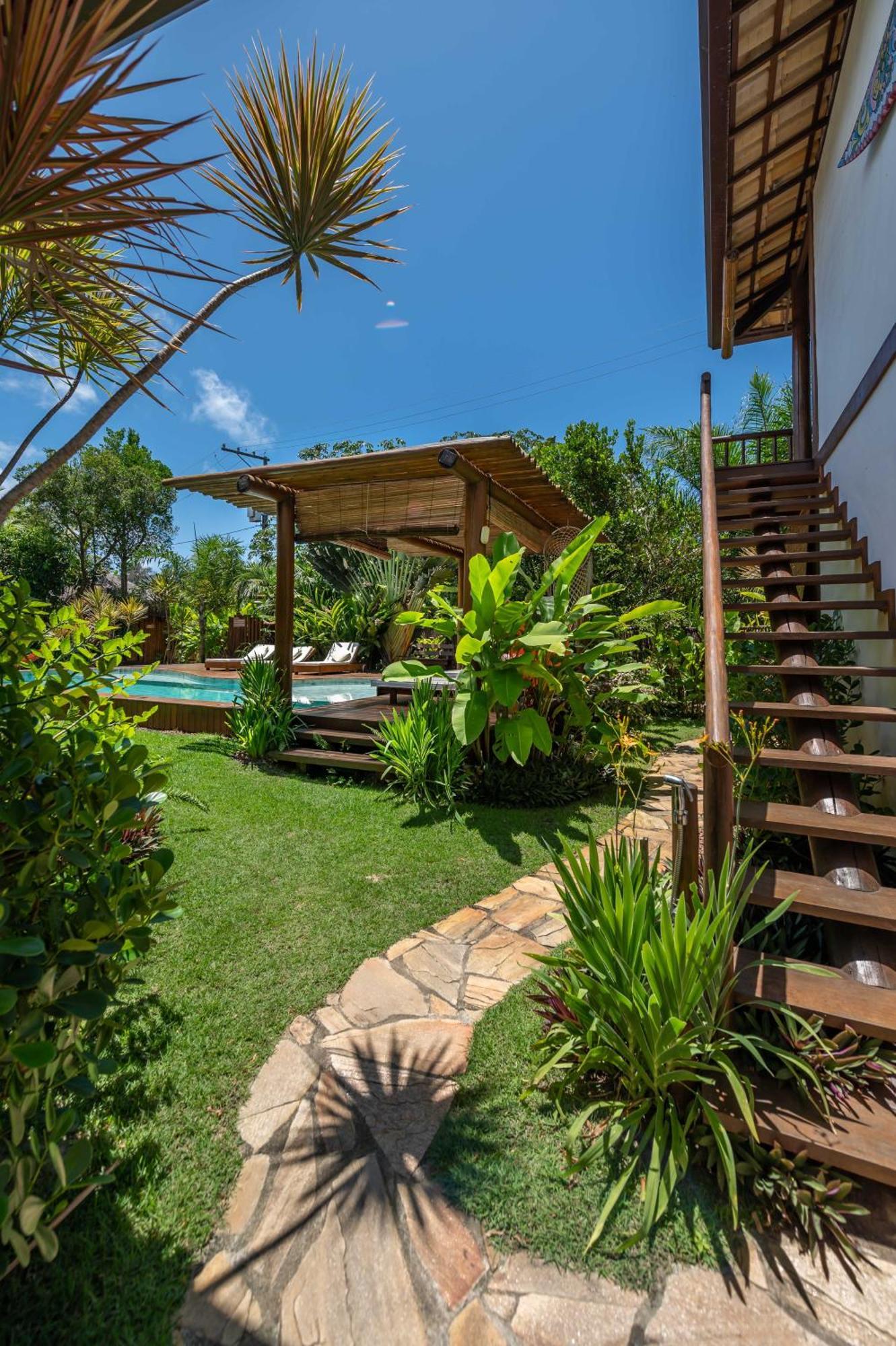 Quarto Triplo Superior
