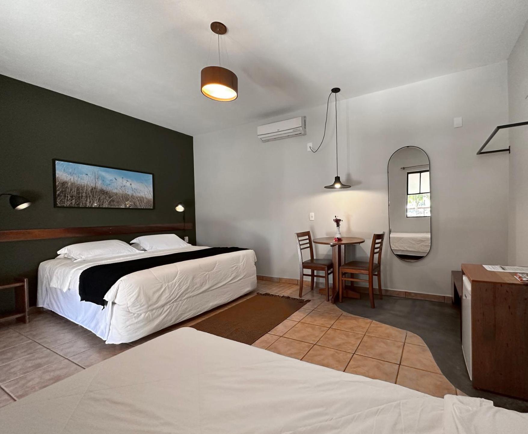 Quarto Triplo
