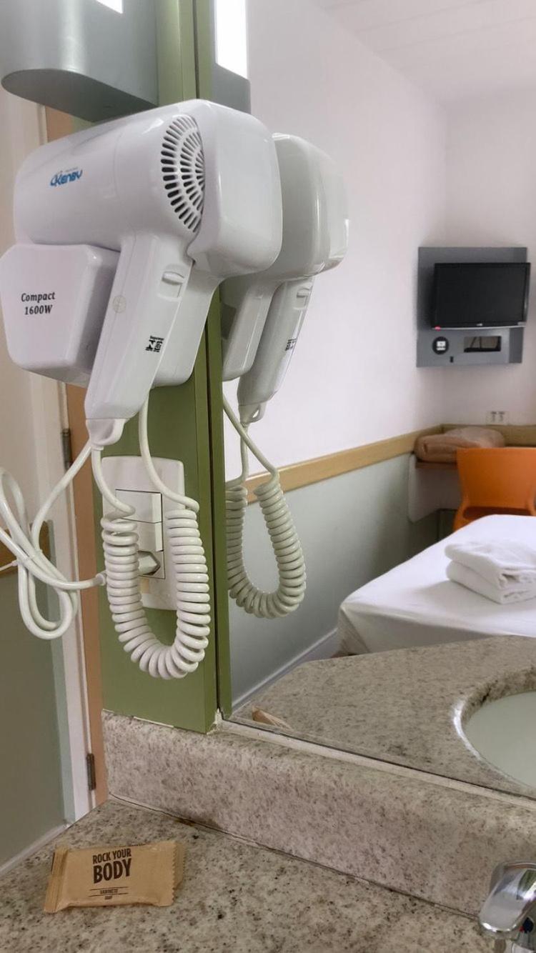 Apartamento Superior com Cama de Casal