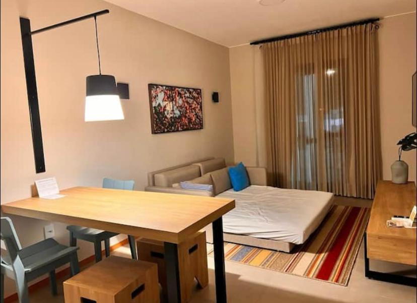 Apartamento Deluxe