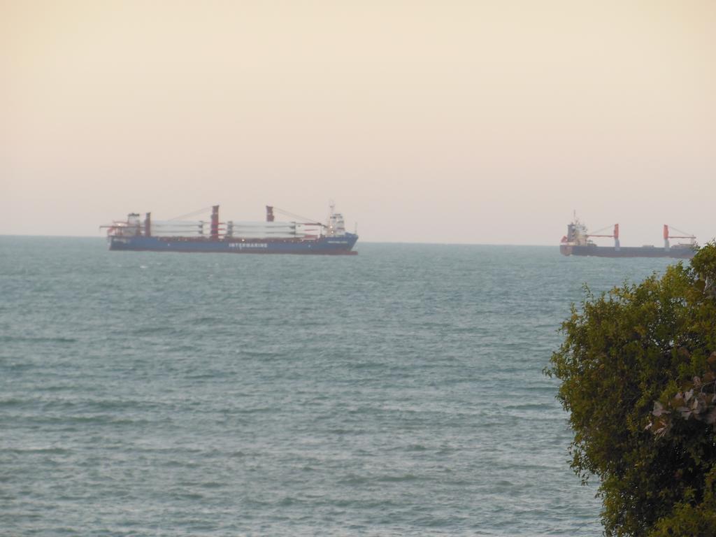 Camera Standard con Vista Mare