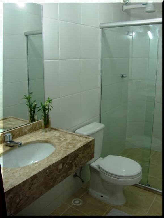 Quarto Duplo