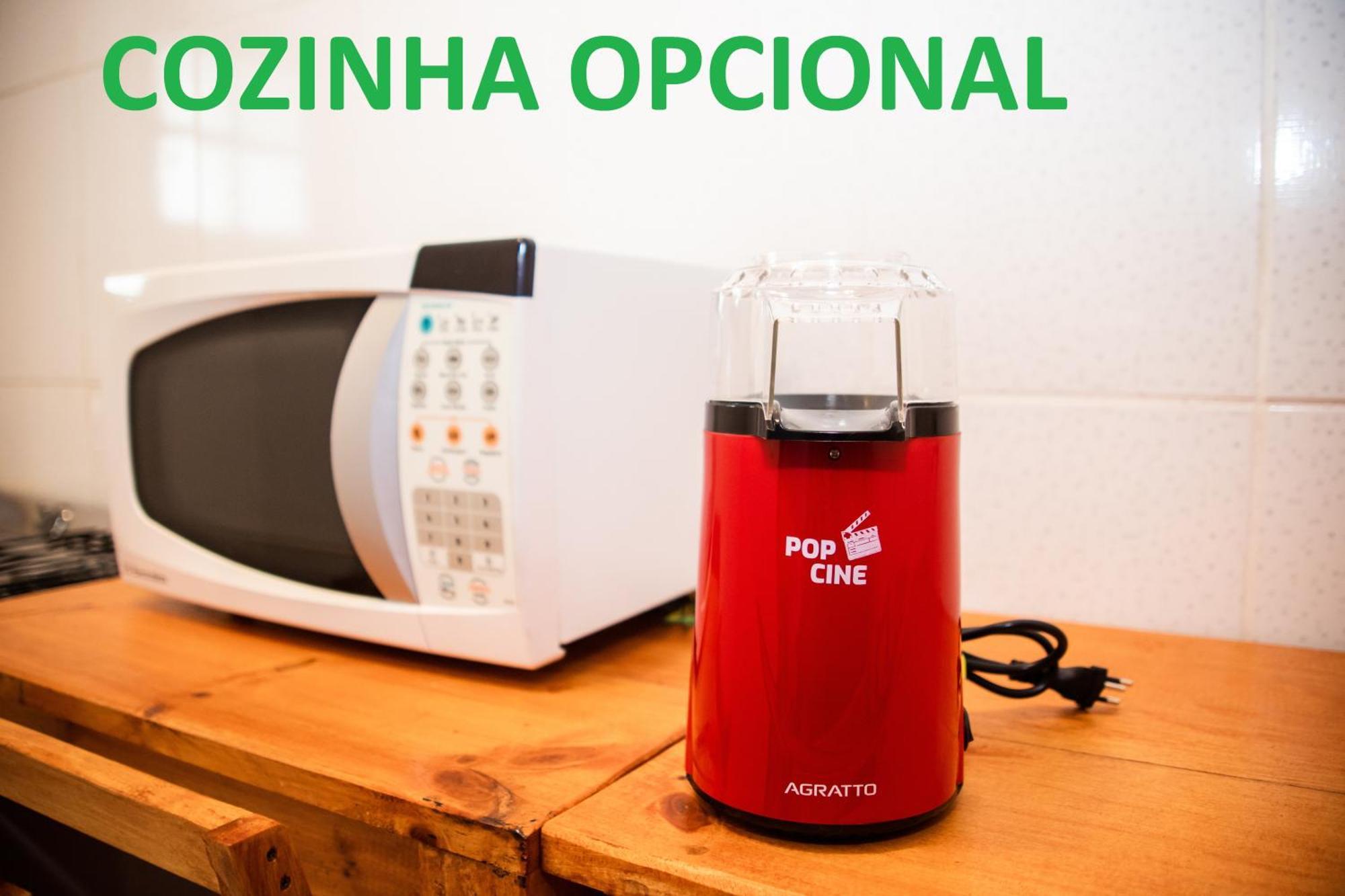 Apartamento com Terraço