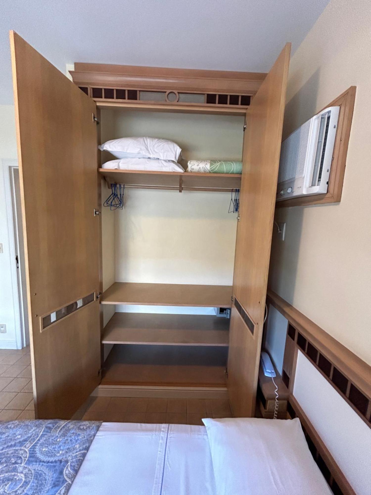 Apartamento - Térreo