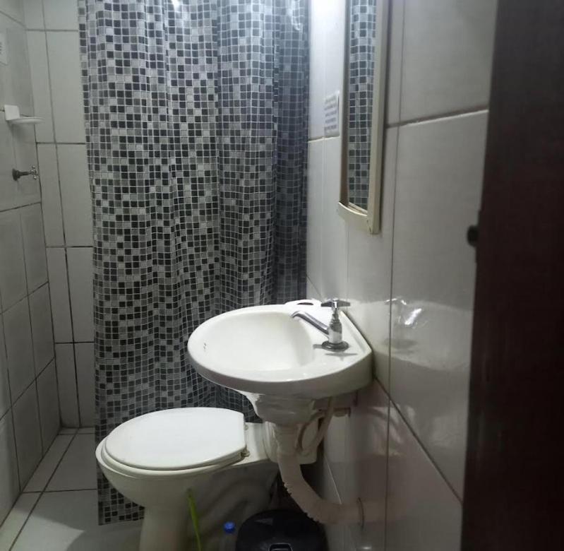 Quarto Duplo