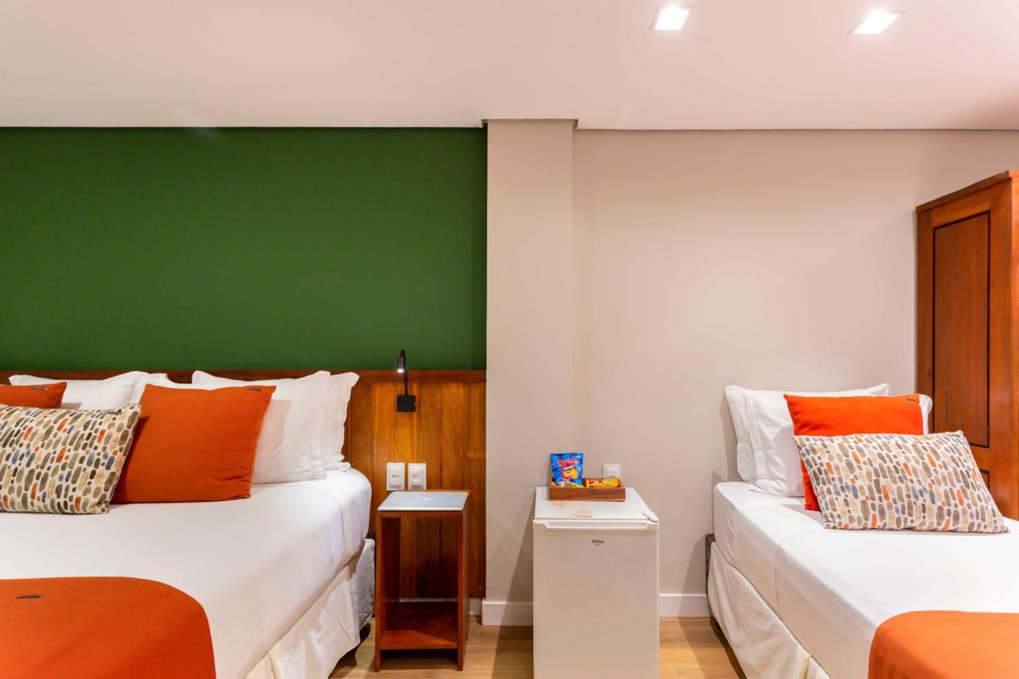 Quarto Triplo